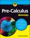 [Dummies 01] • Pre-Calculus For Dummies · 3rd Edtion